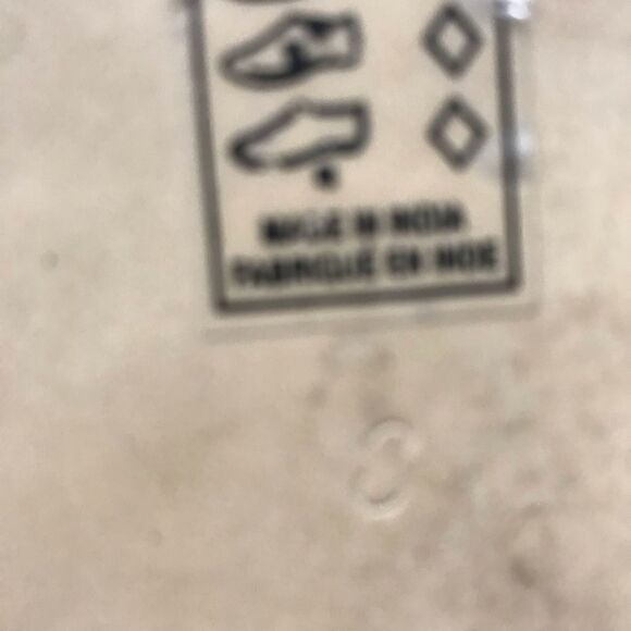 BDG sling back slip on sandals - Picture 9 of 9